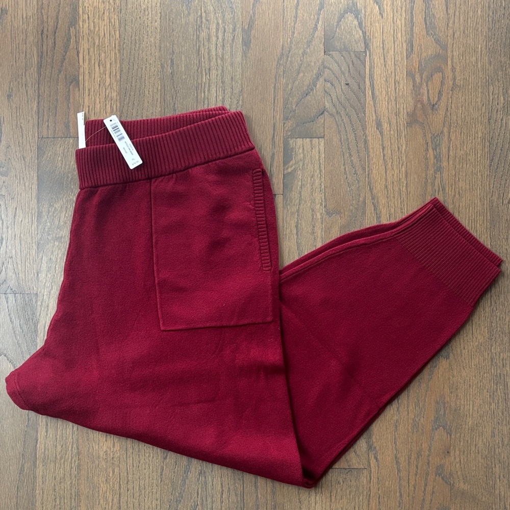 Soma Sweater Joggers